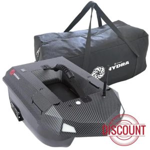 Saber Hydra RC Lithium Fishing Bait Boat Wireless Remote Control Carp Fishing