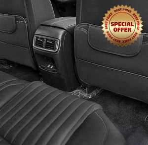 HMYOUXUAN Car Seat Protector