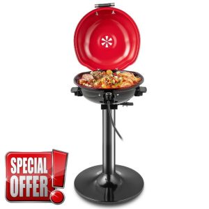 COSTWAY BBQ Electric Grill