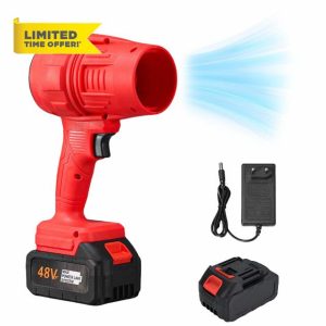 zoocco Saker Portable Dust Cleaner