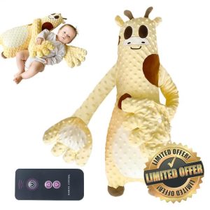 Ssdkpe Baby Pat Pillow