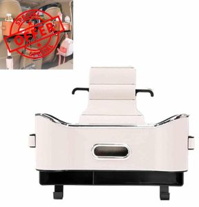 Cimario Car Seat Storage Box