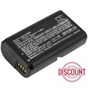 Battery For Panasonic Lumix DC-S1