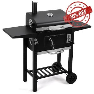 DKIEI Barbecue Grill