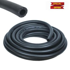 GIWOSK 25Ft 3/8" ID Fuel Line Hose