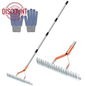 Lychee thatch ofrake
