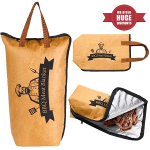 BBQ Blanket for Resting Meat