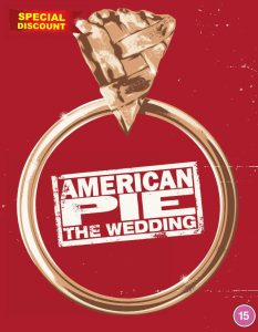 American Pie: The Wedding - Deluxe