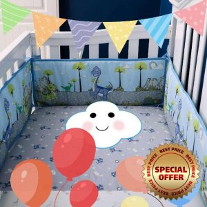 ARVIONA Mattress Bumper