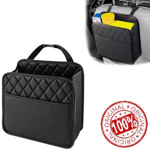 WYXZQFCL Car Seat Organiser for Mini Countryman (U25) 2023 2024 2025