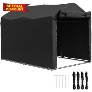 Outsunny 2.2 x 1.6 m Garden Storage Tent