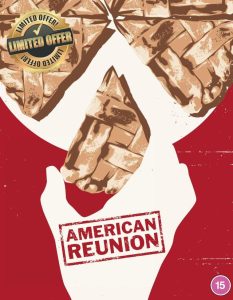 American Reunion - Deluxe