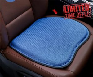 ROADDPMATE Gel Seat Cushion