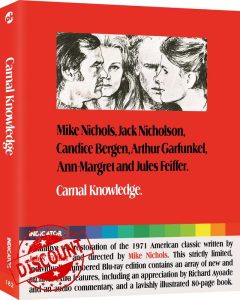 Carnal Knowledge