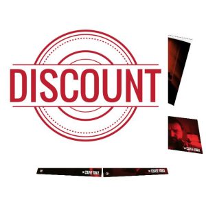 The Coffee Table: (Limited Edition) [BD]