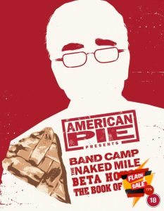 American Pie Presents - Band Camp