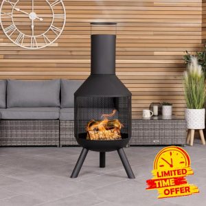 CHARLES BENTLEY Outdoor