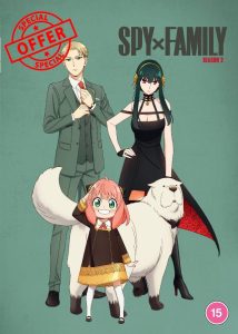 Spy x Family - Season 2