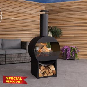 CHARLES BENTLEY 129cm Outdoor