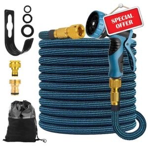 Garden Hose Expandable Garden Hose
