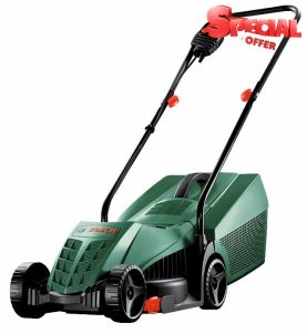 Bosch Corded Lawnmower EasyRotak 32-225 (230 V