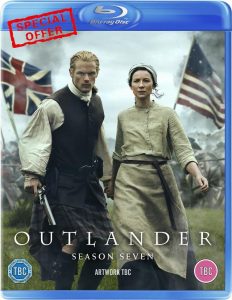 Outlander S7