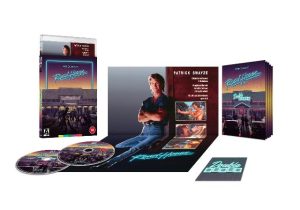 Road House Limited Edition Blu-ray