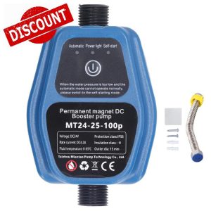 Klanata Water Pressure Booster Pump