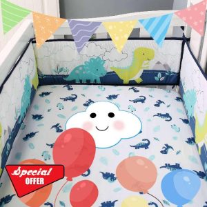 ARVIONA Mattress Bumper