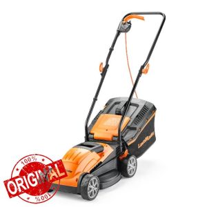 LawnMaster 1200W Electric Lawn Mower with 32cm cutting width