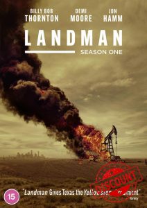 Landman: Season One