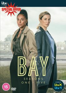 The Bay: Series 1-5