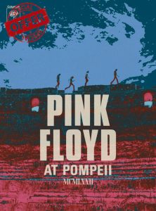 Pink Floyd At Pompeii - Mcmlxxii