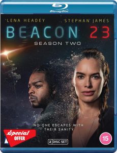 Beacon 23: Season 2