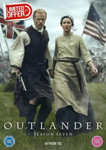 Outlander S7