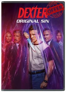 Dexter: Original Sin - Season One