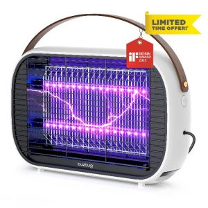 Buzbug LED Fly Zapper Indoor