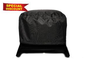 Gozney Arc XL Pizza Oven Cover in Black