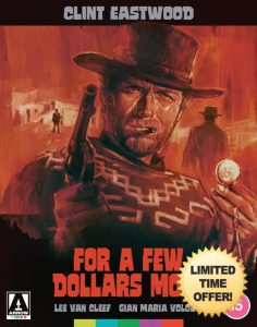 For A Few Dollars More