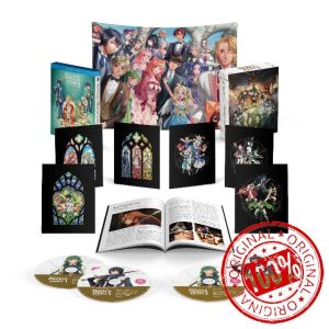 The Rising of the Shield Hero - Season 3