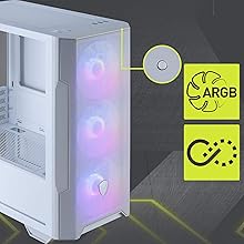 Tempered Glass Window