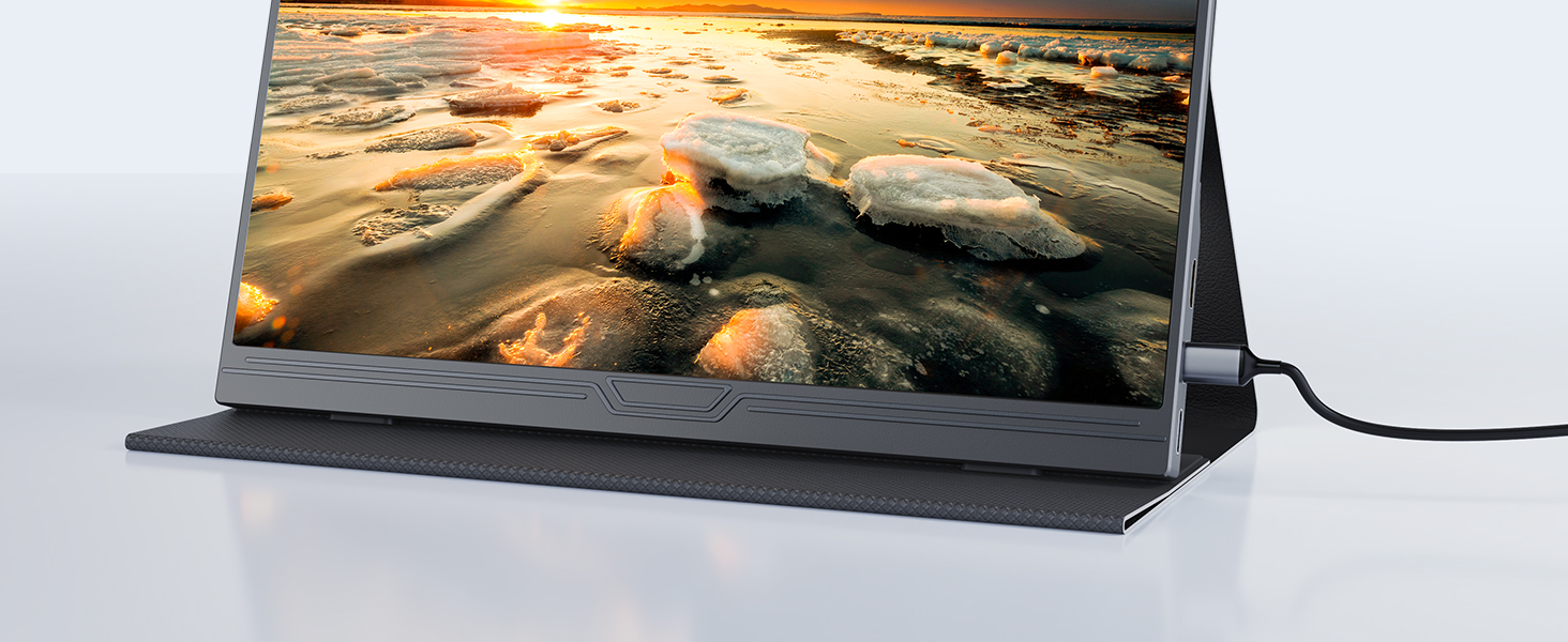 portable monitor