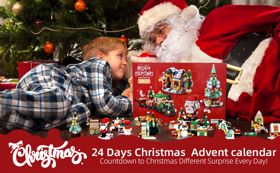 advent calendar 2024