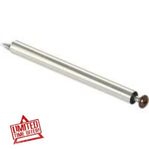 Amerimax Home Products 3304719PK 7-Inch Screw/Ferrule