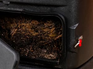 garden composter hot bin thermal heated compost garden gear thompson morgan recycle waste