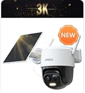Outdoor Security Camera
