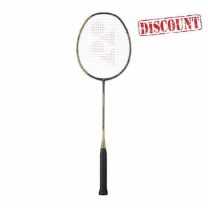 Yonex Unisex Astrox RC Badminton Racke