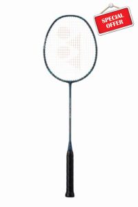 YONEX Badminton Racquet NANOFLARE 800 Play DEEP Green G5 4U