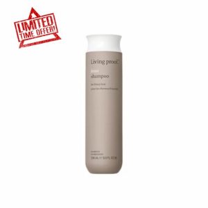 Living Proof No Frizz Shampoo