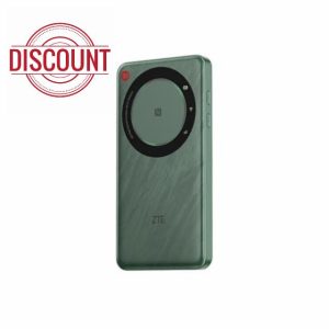 ZTE U30AIR 5G Wi-Fi pocket Router – High-Speed 5G Connectivity